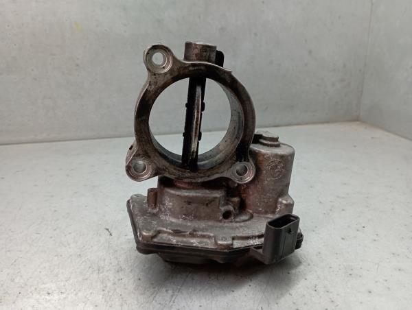 Corpo borboleta MINI Mini Countryman (R60)