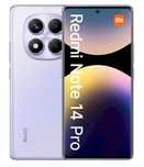 Smartfon Xiaomi Redmi Note 14 Pro 8GB/256GB Aurora Purple