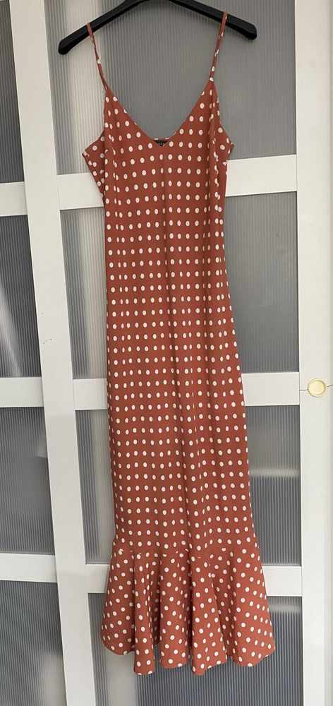 Letnia sukienka Primark – rozmiar 38 (EU)