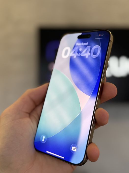 RATY 0% iPhone 16 Pro Max 256GB BATERIA 94% GWARANCJA 12 miesiecy!!!