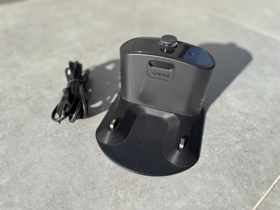 Home base para iRobot Roomba 500 /600/ 700/ 800/ 900