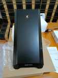 Frente para Caixa Phanteks P 400