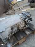 Коробка передач Крафтер 2.0 tdi МКПП Volkswagen Crafter HVW9062605200