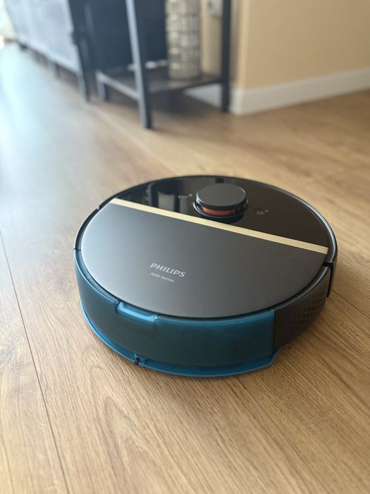 Robot sprzątający Philips Aqua 7000 XU7000/01 (Gwarancja do 11/2025)