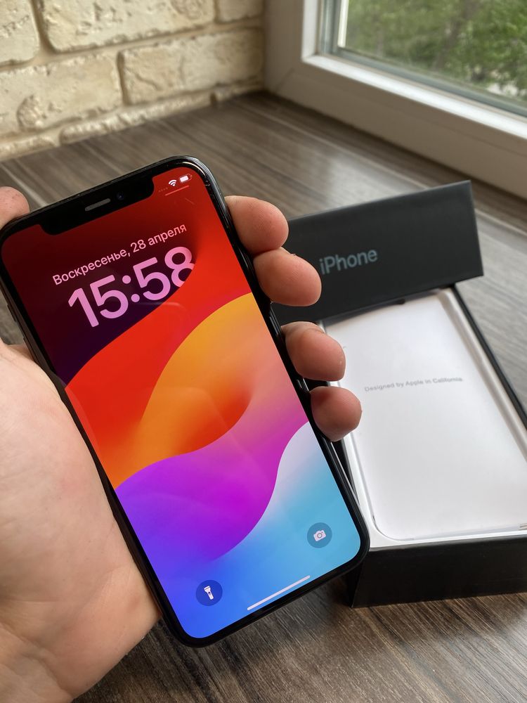 iPhone 11 Pro 64GB NeverLock