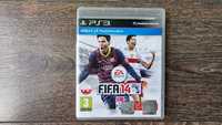 Gra Fifa 14  PS3