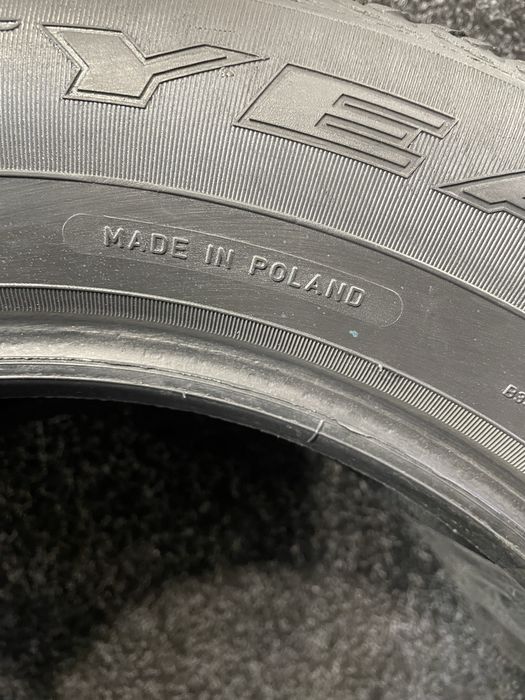 Продам Б/У шини Good Year 215/65R16 Ultra Grip Ice+ 98Т
