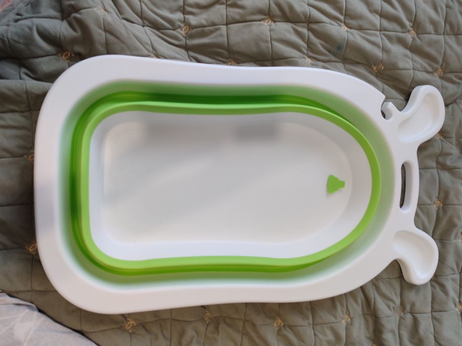 Ванночка дитяча ,та пеленальна дошка