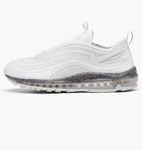 Nike Air Max Terrascape 97 'Triple White'  DQ3976-101