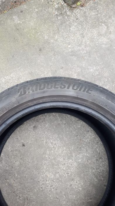 Opny Bridgestone 245/45/17 - 2sztuki