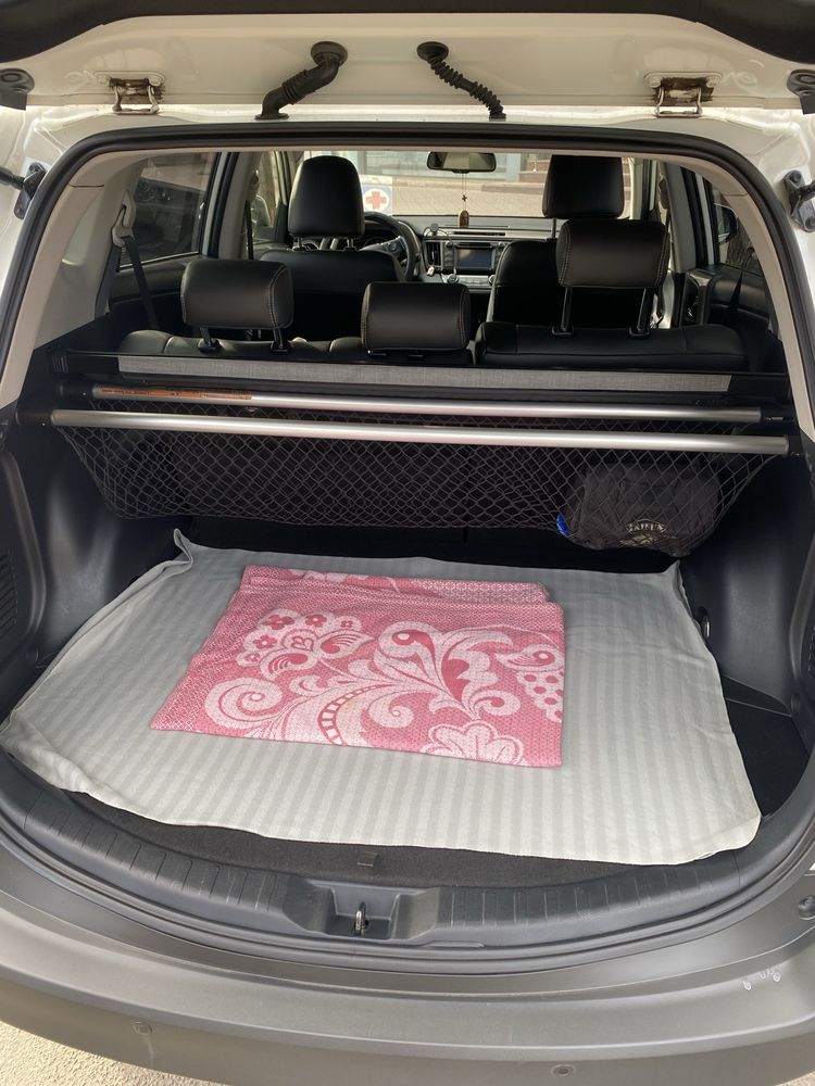 toyota rav4 офіційний