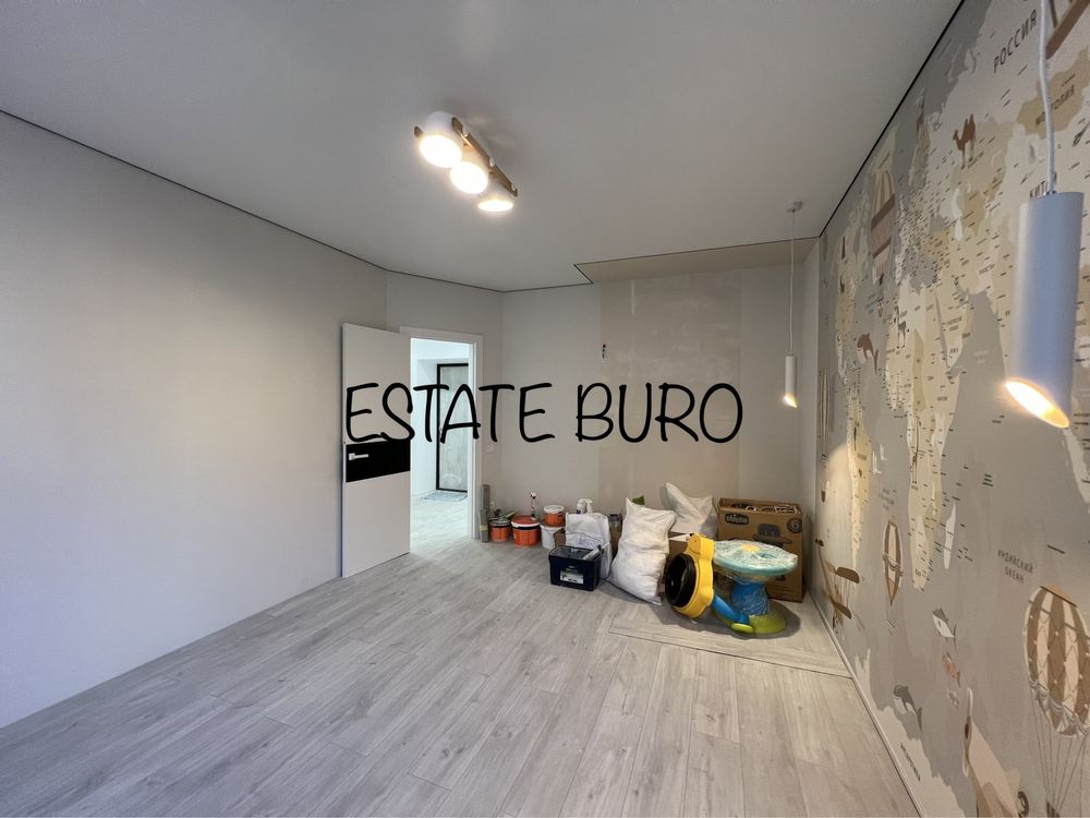 Экслюзив! Продажа новой 2 к. квартиры 70м2 9 этаж ЖК Сокольники Центр