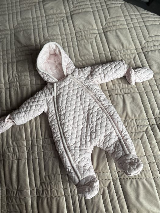 Комбінезон  демісезон 56 розмір