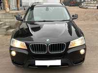 Розборка BMW X3 F25 Разборка бмв ф25 bmw f25 Двигун Зеркало Бампер КПП