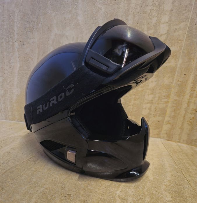 Kask Ruroc RG1-DX
