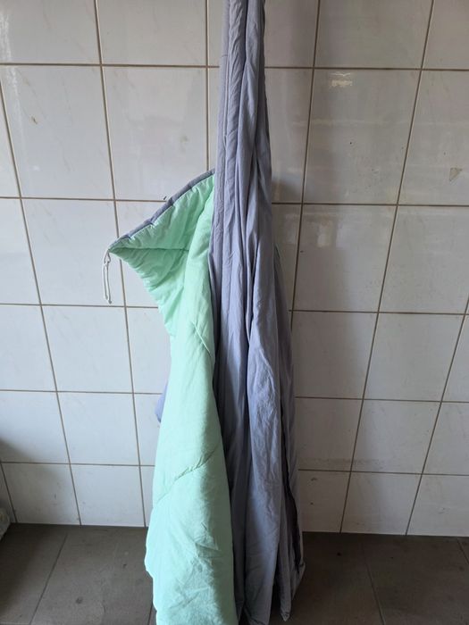 Namiot tipi dla dzieci