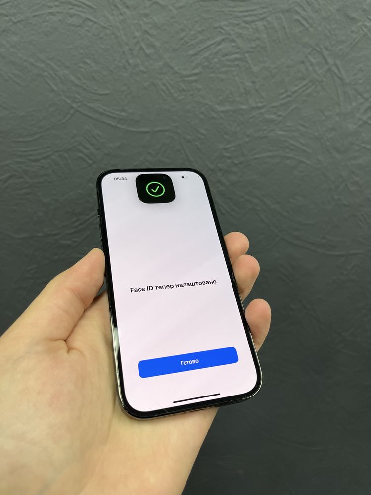 iPhone 14 Pro 128gb Space Black Neverlock