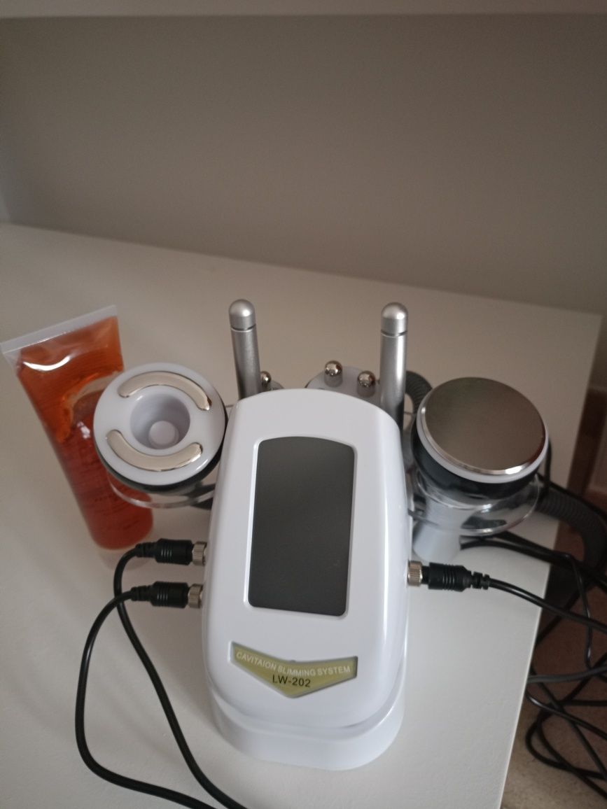 Máquina estética profissional