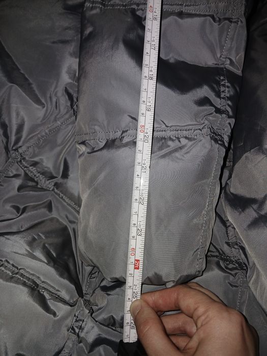 СРОЧНО Женский пуховик пальто. Торг