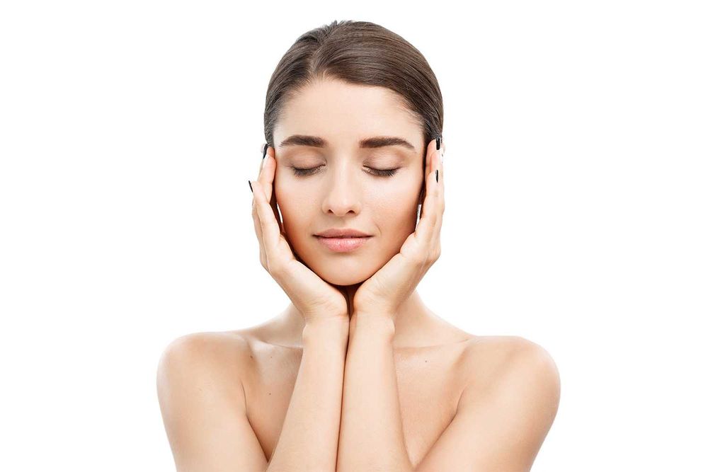 Peeling Kawitacyjny do Twarzy Ultradźwiękowy 5w1