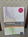Matematyka 3 Nowa era