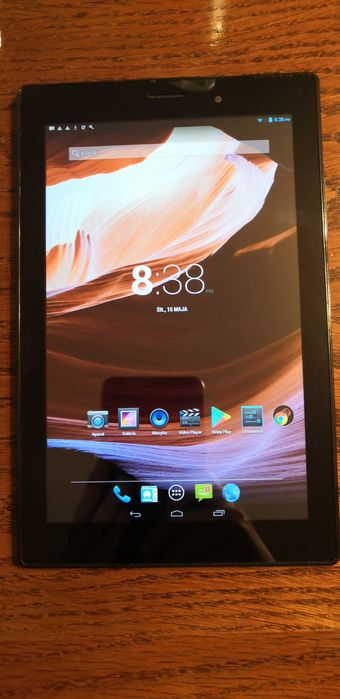 smartfon Lenovo , LenovoPad , NavRoad - zestaw