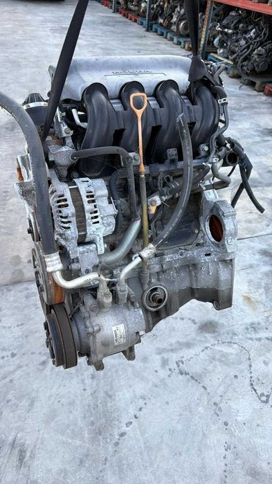 Motor Honda Jazz L12A1