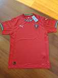 Camisola Portugal 2025 Puma