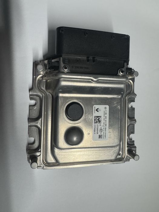 Блок AdBlue RENAULT TRAFIC 14-19 (0281032615, 237G00049R, 237G00001R)