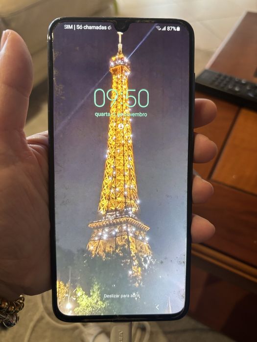 Samsung Galaxy A70