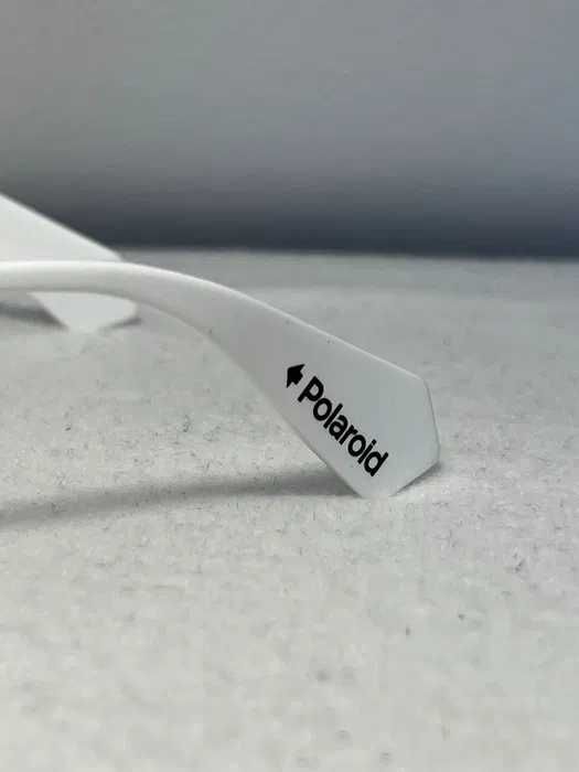 POLAROID Premium PLD 6045 S X - Okulary przeciwsłoneczne +etui