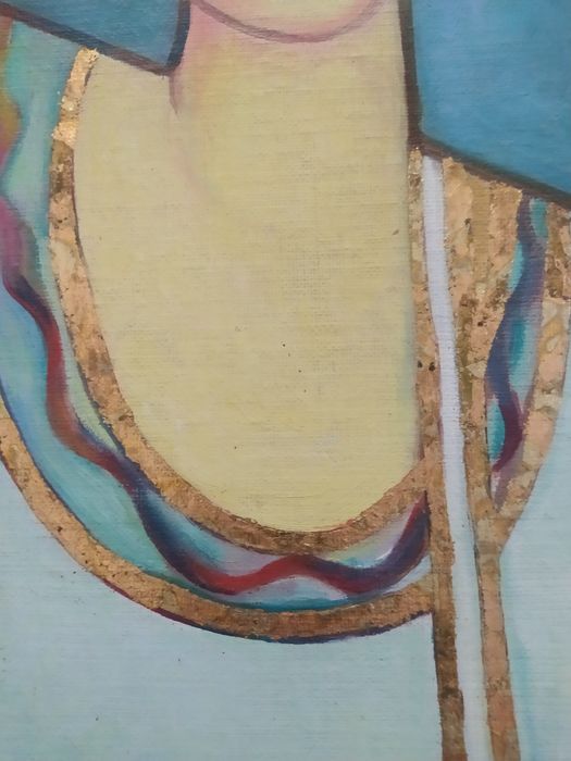 Картина на холсті "Сушист"