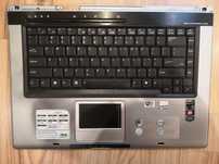 Klawiatura Asus X50Z