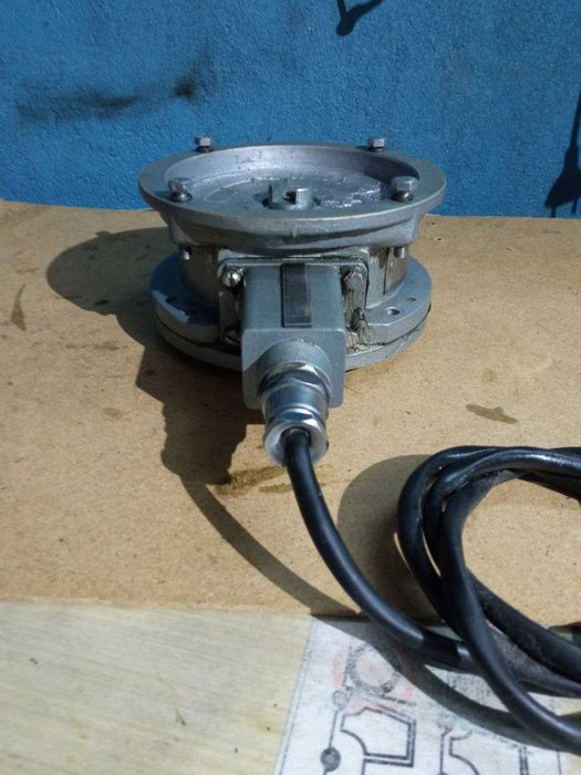 УСС-Б-25. Устройство съема сигналов.