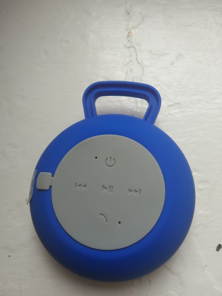 Głośnik Bluetooth