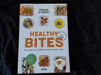 Healthy Bites edição marmitas