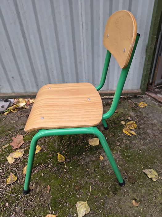 Krzesełko dla dzieci krzesełka bambino