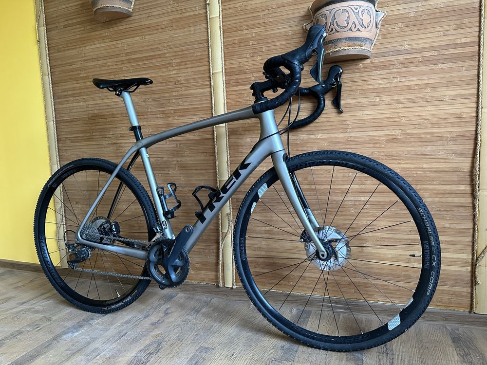 Trek Domane SL 6 carbon