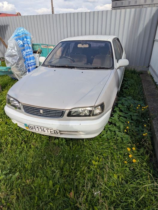 Продам авто Toyota