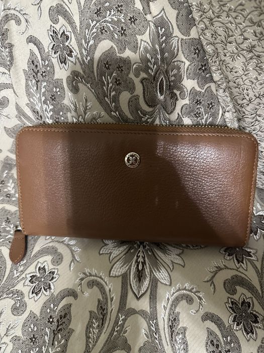 Tergan стильно і зручно гаманець шкіра