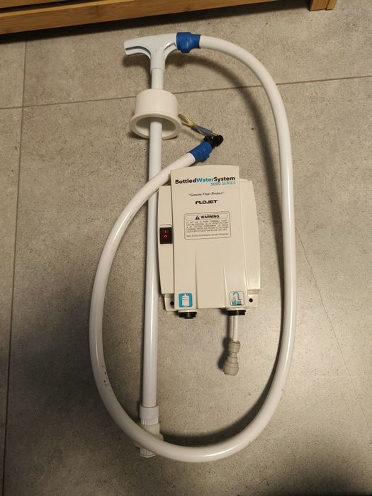 FLOJET, Pompka do wody BW 5000 Series, 12V