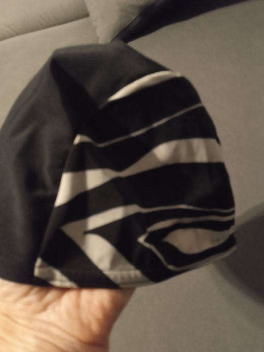 Czepek pływacki męski