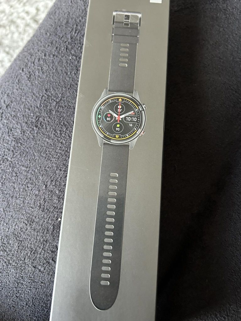 Smartwatch mi watch