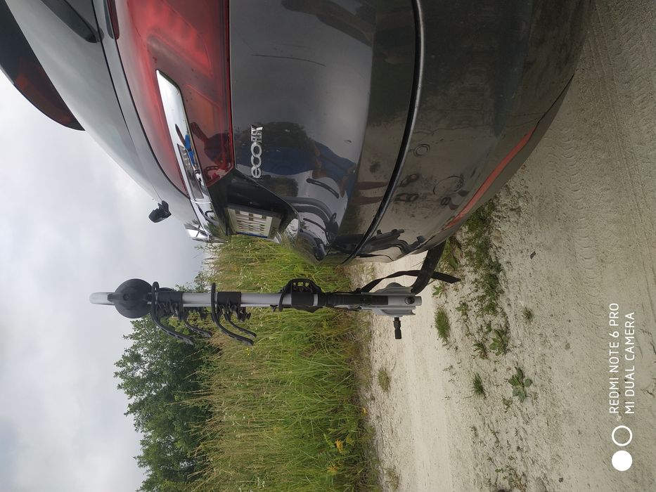 Thule HangOn 972 оренда