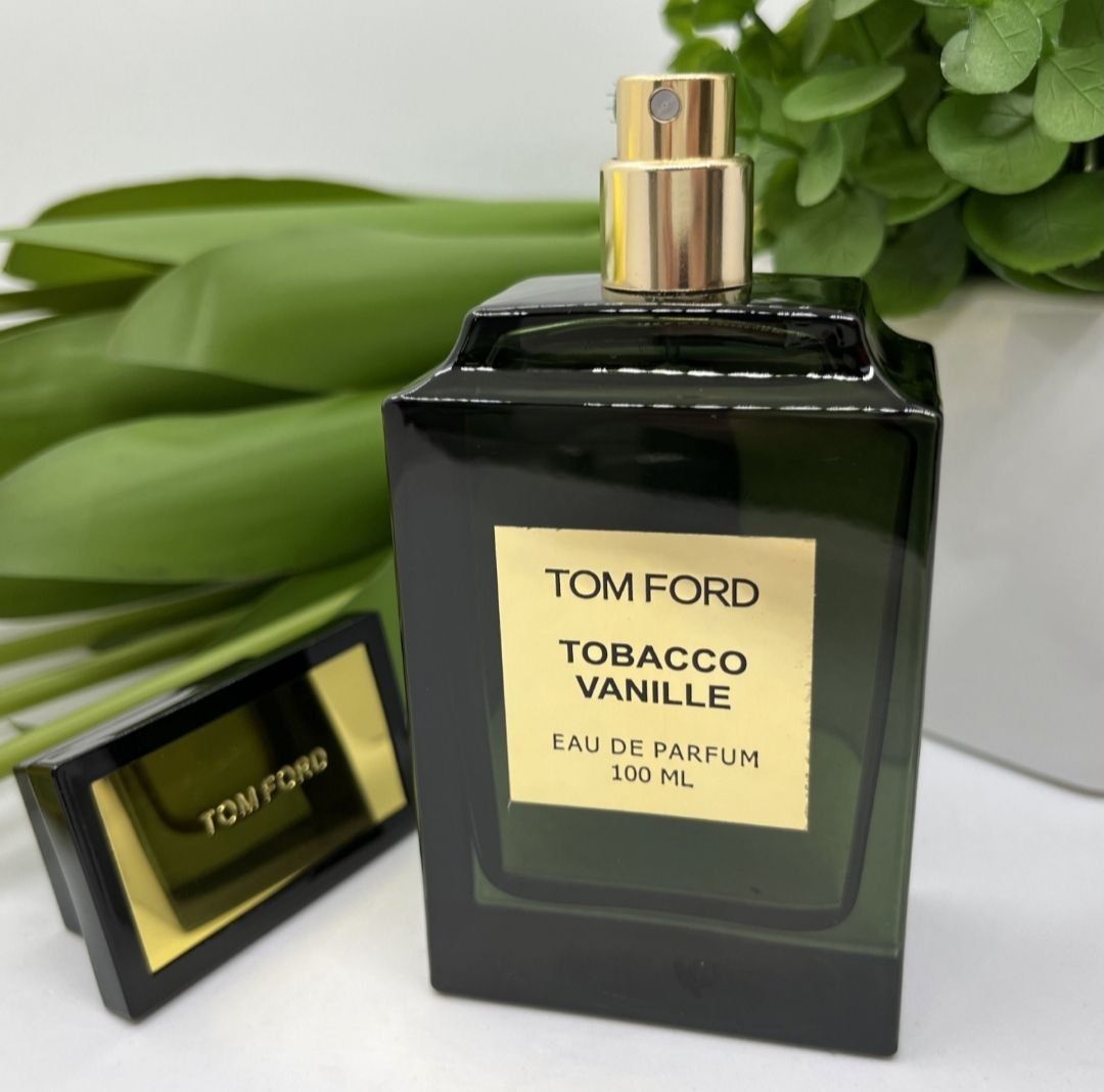 Tom Ford Tobacco Vanille 100 ml