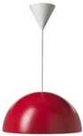 lampa sufitowa ikea czerwona brasa warszawa