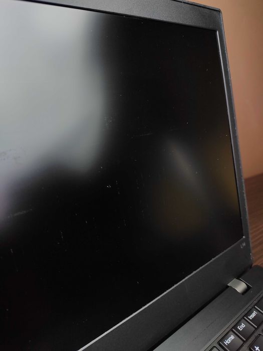 DOTYKOWY LAPTOP | ThinkPad L14 | i7-10610U | 16GB RAM | 512SSD | Win11