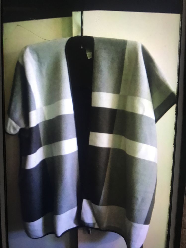 Ponczo damskie,nowe ,rozm.L-XXXL