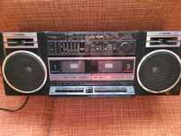 Магнітофон  Fisher PH-W702K