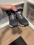 Buty turystyczne dla dzieci Quechua SH500 Warm